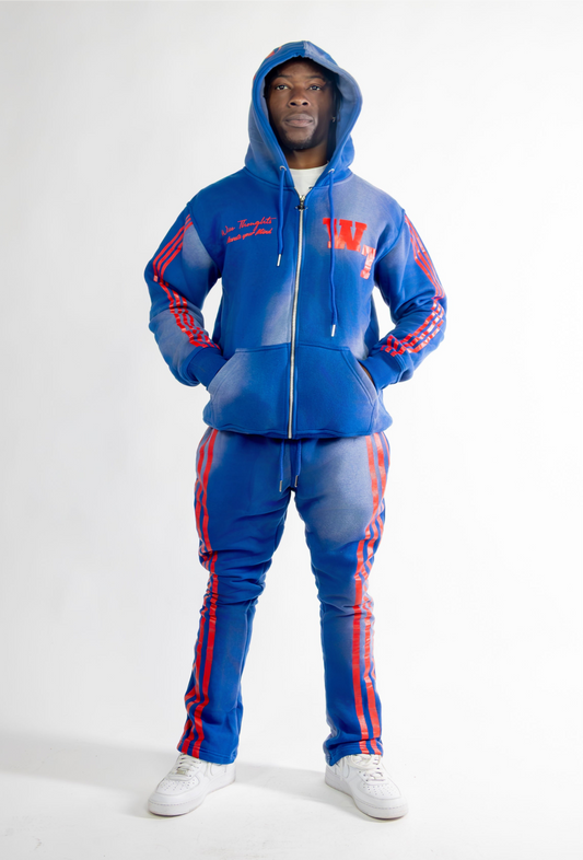 Royal Drip ‘Wise Thoughts’ Premium Set