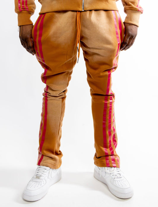 Honey Drip “Wise Thoughts” Premium Sweatpants
