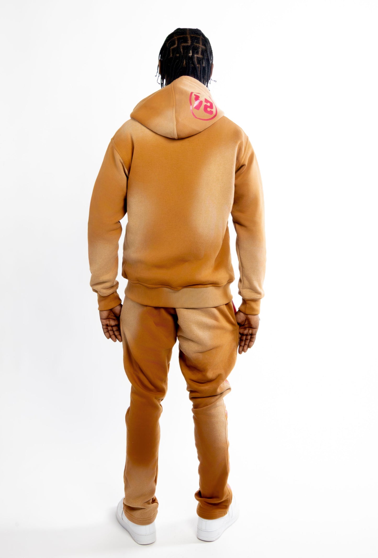 Honey Drip ‘Wise Thoughts” Premium Set