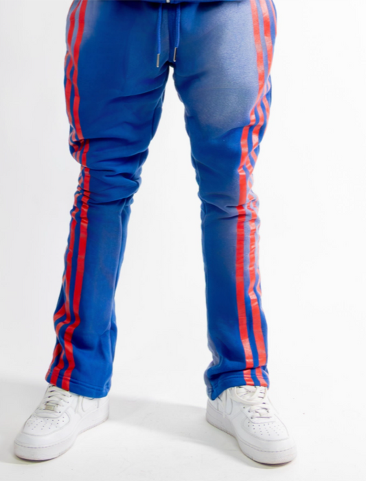 Royal Drip ‘Wise Thoughts’ Premium Sweatpants