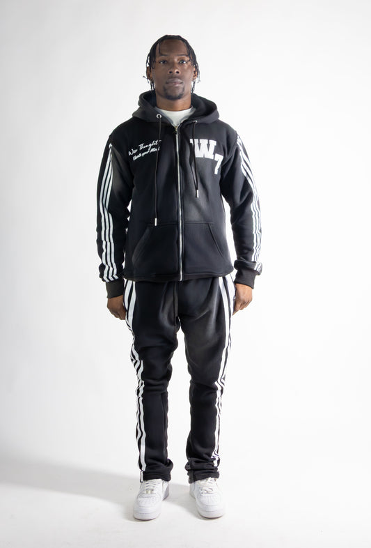 Smoked Out ‘Wise Thoughts’ Premium Set
