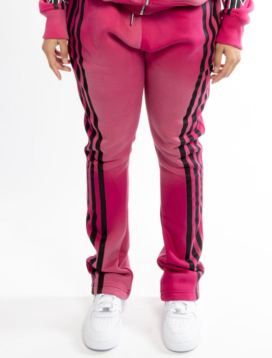 Pink Ice ‘Wise Thoughts’ Rhinestone Sweatpants