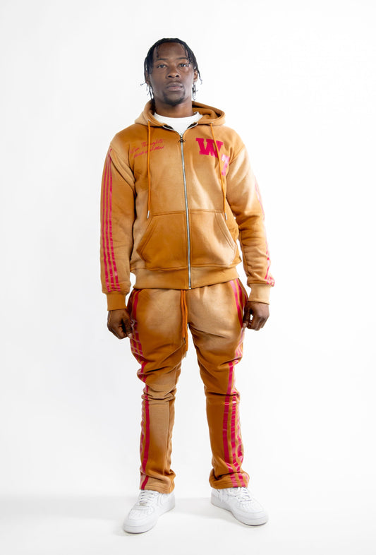 Honey Drip ‘Wise Thoughts” Premium Set
