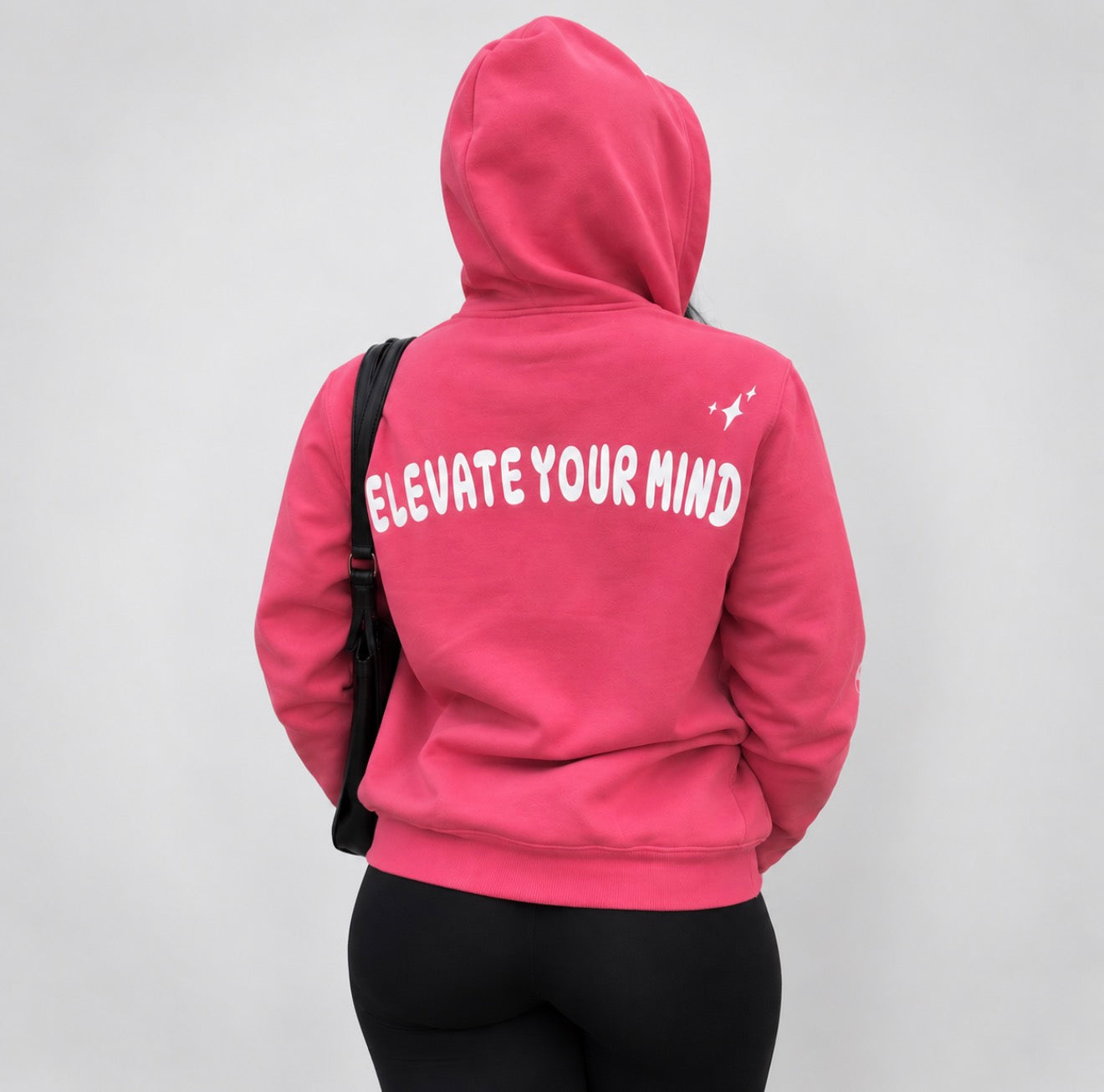 Wise Thoughts 3D Puff logo